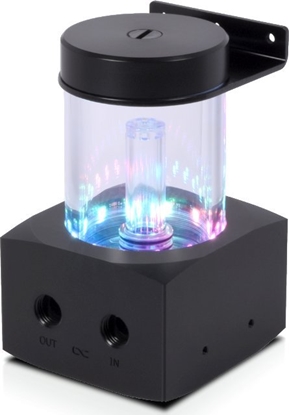 Picture of Alphacool Zbiornik Core 100 Aurora D5/VPP Acetal/Akryl