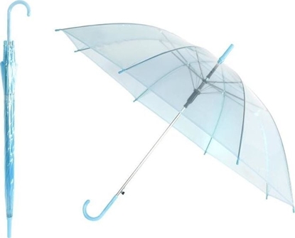 Изображение Alpinestars BQ13B PARASOL SKADANY TRANSPARENTNY NIEBIESKI uniwersalny