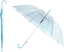Изображение Alpinestars BQ13B PARASOL SKADANY TRANSPARENTNY NIEBIESKI uniwersalny