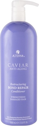 Attēls no Alterna Alterna Caviar Anti-Aging Restructuring Bond Repair Odywka 1000ml
