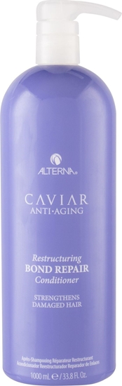 Изображение Alterna Alterna Caviar Anti-Aging Restructuring Bond Repair Odywka 1000ml