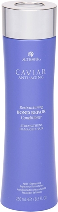 Attēls no Alterna Alterna Caviar Anti-Aging Restructuring Bond Repair Odywka 250ml