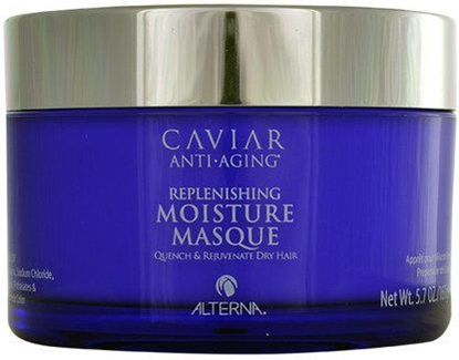 Attēls no Alterna Caviar Replenishing Moisture Masque Dry Hair - maska do suchych i zniszczonych wosów 150ml
