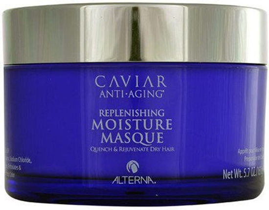 Picture of Alterna Caviar Replenishing Moisture Masque Dry Hair - maska do suchych i zniszczonych wosów 150ml