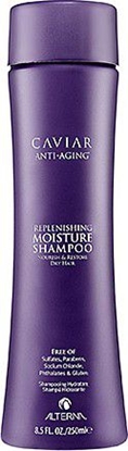 Attēls no Alterna Caviar Replenishing Moisture Shampoo Dry Hair 250 ml