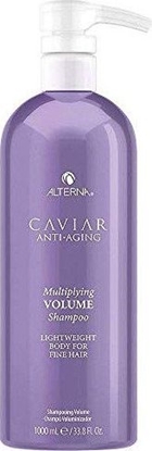 Attēls no Alterna Szampon Nadajcy Objto Caviar Multiplying Volume Alterna (1000 ml)