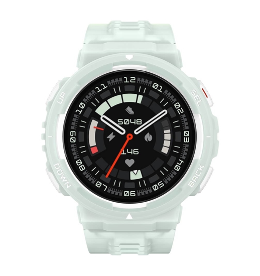 Picture of AMAZFIT ACTIVE EDGE MINT GREEN W2212EU4N