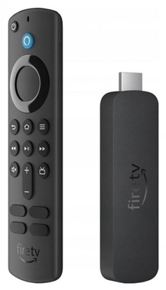 Picture of Amazon Fire TV Stick 4K 2024/Uszkodzone opakowanie