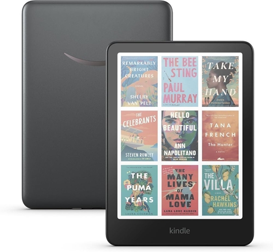 Picture of Amazon Kindle Colorsoft 32GB Signature Edition