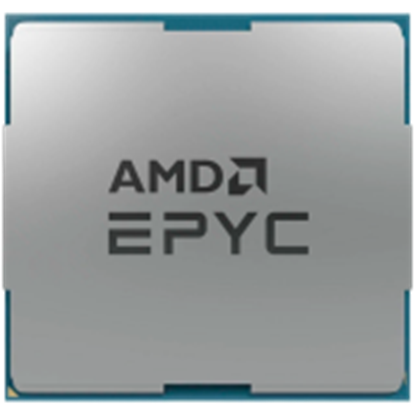 Изображение AMD EPYC 48Core Model 9474F SP5 Tray