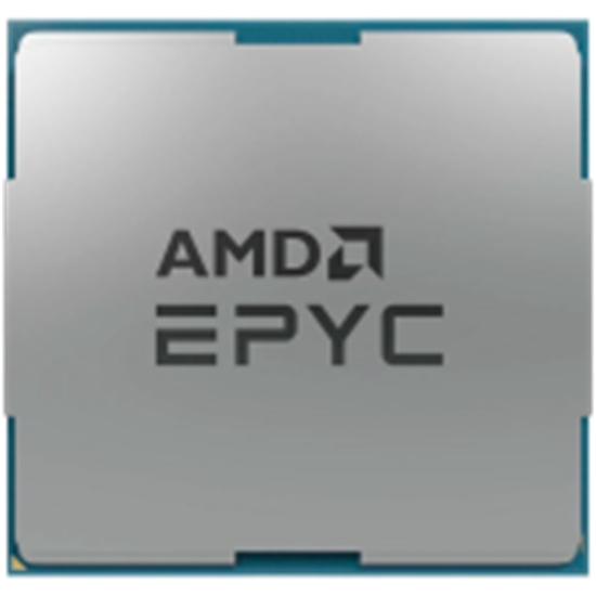 Изображение AMD EPYC 48Core Model 9474F SP5 Tray