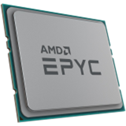 Изображение AMD EPYC 64Core Model 9575F Tray