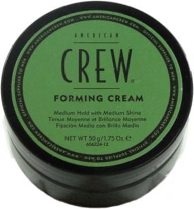 Picture of American Crew Classic Forming Cream Krem utrwalajcy do stylizacji wosów dla mczyzn 50g