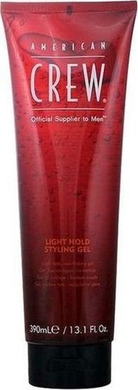 Picture of American Crew el utrwalajcy Light Hold