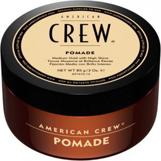 Picture of American Crew Pomade Pasta do modelowania wosów 85g