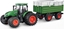 Picture of Amewi Amewi RC Traktor mit Viehtransporter    LiIon 500mAh grün/6+