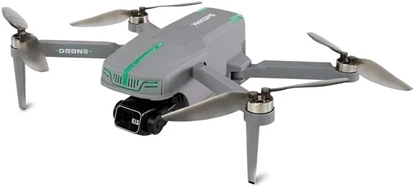 Picture of Amewi DRE Drohne AMXFlight X4K GPS anthrazit