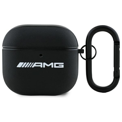 Изображение AMG AMA4SLWK Cover for AirPods 4