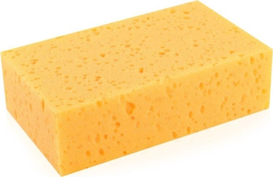 Picture of AMiO Gbka do mycia samochodu amio medium 20 x 12 x 6 cm