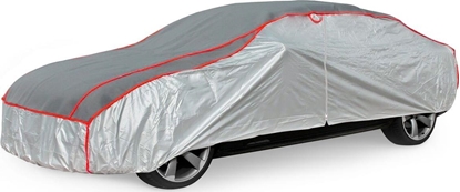 Attēls no AMiO Plandeka pokrowiec przeciwgradowy na samochód - rozmiar l