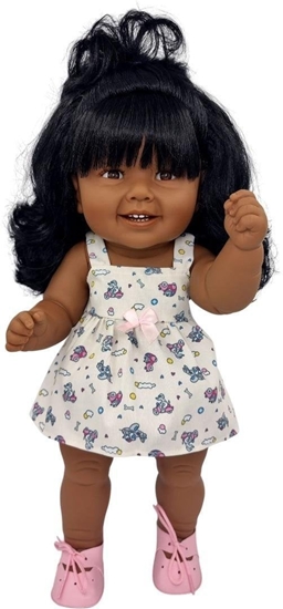 Picture of Anek Lalka hiszpaska Diana 47cm