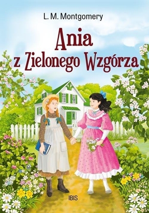 Picture of Ania z Zielonego Wzgórza