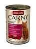 Picture of ANIMONDA Carny Adult Multi meat cocktail - wet cat food - 400g