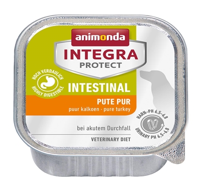 Изображение ANIMONDA Integra Protect Adult Intestinal - wet dog food - 150g