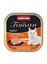 Изображение ANIMONDA Vom Feinsten Adult Chicken, beef and carrots - wet cat food - 100g