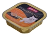 Изображение ANIMONDA Vom Feinsten Adult Chicken, beef and carrots - wet cat food - 100g