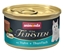 Attēls no ANIMONDA Vom Feinsten Mousse Chicken and Tuna - wet cat food - 85 g