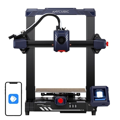 Attēls no AnyCubic Kobra 2 Pro 3D Printer