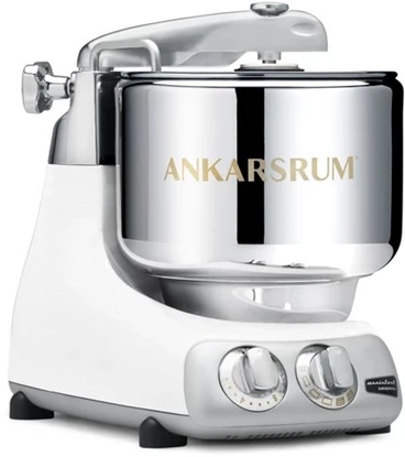 Picture of Ankarsrum Assistent Original robot kuchenny 1500 W 7 l Biay