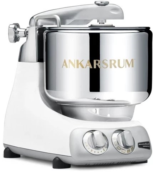 Picture of Ankarsrum Assistent Original robot kuchenny 1500 W 7 l Biay