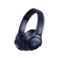 Attēls no Anker Soundcore | Headphones | Q20i | Bluetooth | Over-ear | Microphone | Wireless | Blue