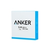Изображение Anker Universal USB-C to USB-C cable 1m A8180 Black