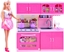 Picture of Anlily Anlily Lalka meble Kuchnia wiato dwik ZA2462