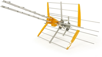 Picture of Antena kierunkowa Televes V Zenit MIX UHF, ref. 149322 worek k.48