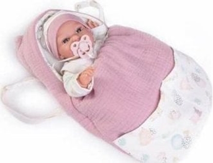 Attēls no Antonio Juan Lalka Baby Antonio Juan Baby Toneta 34 cm