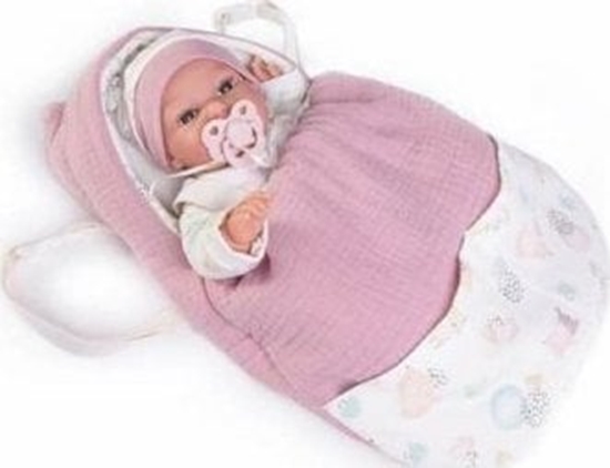 Picture of Antonio Juan Lalka Baby Antonio Juan Baby Toneta 34 cm