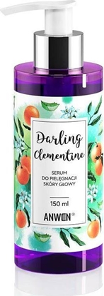 Picture of Anwen ANWEN_Darling Clementine serum do pielgnacji skóry gowy 150ml