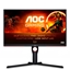 Picture of AOC 25G3ZM/BK 24.5inch 1920x1080 VA Flat