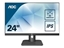 Picture of AOC E1 24E1Q computer monitor 60.5 cm (23.8") 1920 x 1080 pixels Full HD LED Black