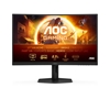 Picture of AOC Gaming C27G4ZXU 27 Inch FHD Curved Monitor