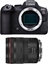 Picture of Aparat Canon EOS R6 Mark II + RF 24-105mm f/4.0 L IS USM (5666C013)