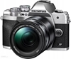 Picture of Aparat OM-D E-M10 Mark IV + 14-150mm silver 