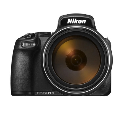 Picture of Aparat P1100 czarny