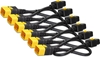 Picture of APC AP8716S power cable Black 1.83 m