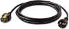 Picture of APC AP8755 power cable Black 3.05 m