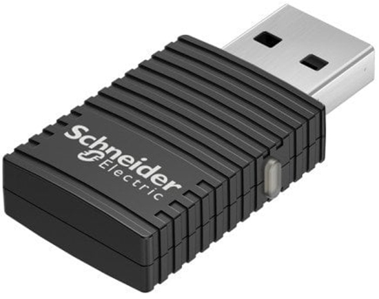 Picture of APC AP9834 network card WLAN